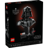 LEGO Star Wars 75439 Busto di Darth Vader, Kit di Modellismo per