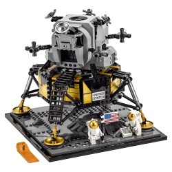 LEGO Creator Expert NASA Apollo 11 Lunar Lander