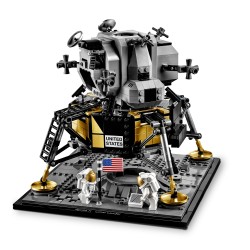 LEGO Creator Expert NASA Apollo 11 Lunar Lander