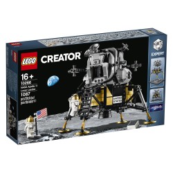 LEGO Creator Expert NASA Apollo 11 Lunar Lander