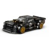 LEGO Speed Champions 77262 Ford Mustang ‘65 Hoonicorn V1 di Ken Block, Macchina Giocattolo con Minifigure, Regalo Bambini 9+