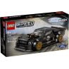 LEGO Speed Champions 77262 Ford Mustang ‘65 Hoonicorn V1 di Ken