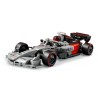 LEGO Speed Champions 77259 Auto da Corsa Audi Revolut F1 Team R26, Giocattolo, Minifigure da Collezione, Regalo Bambini 10+