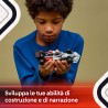 LEGO Speed Champions 77259 Auto da Corsa Audi Revolut F1 Team R26, Giocattolo, Minifigure da Collezione, Regalo Bambini 10+