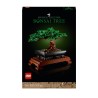 LEGO Creator Expert Albero Bonsai
