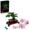 LEGO Creator Expert Albero Bonsai
