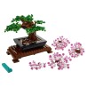 LEGO Creator Expert Albero Bonsai