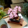 LEGO Creator Expert Albero Bonsai