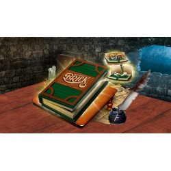 LEGO Ideas Libro Pop-Up - 21315