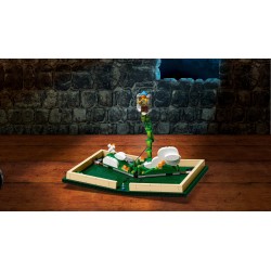 LEGO Ideas Libro Pop-Up - 21315