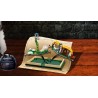 LEGO Ideas Libro Pop-Up - 21315