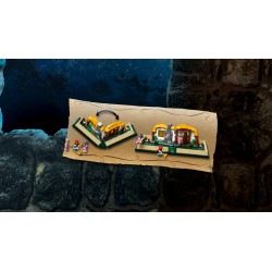 LEGO Ideas Libro Pop-Up - 21315