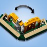 LEGO Ideas Libro Pop-Up - 21315