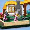 LEGO Ideas Libro Pop-Up - 21315