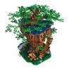 LEGO Ideas Casa sull’albero