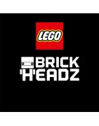 BrickHeadz