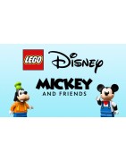 Topolino ed amici Disney