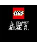LEGO® Art