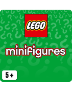 Minifigure