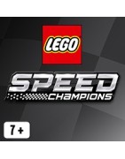 Speed Champions