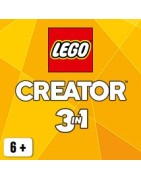 Creator 3 in 1